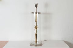 Pair of Lamps by Tommi Parzinger