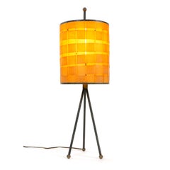 Pair of Lamps