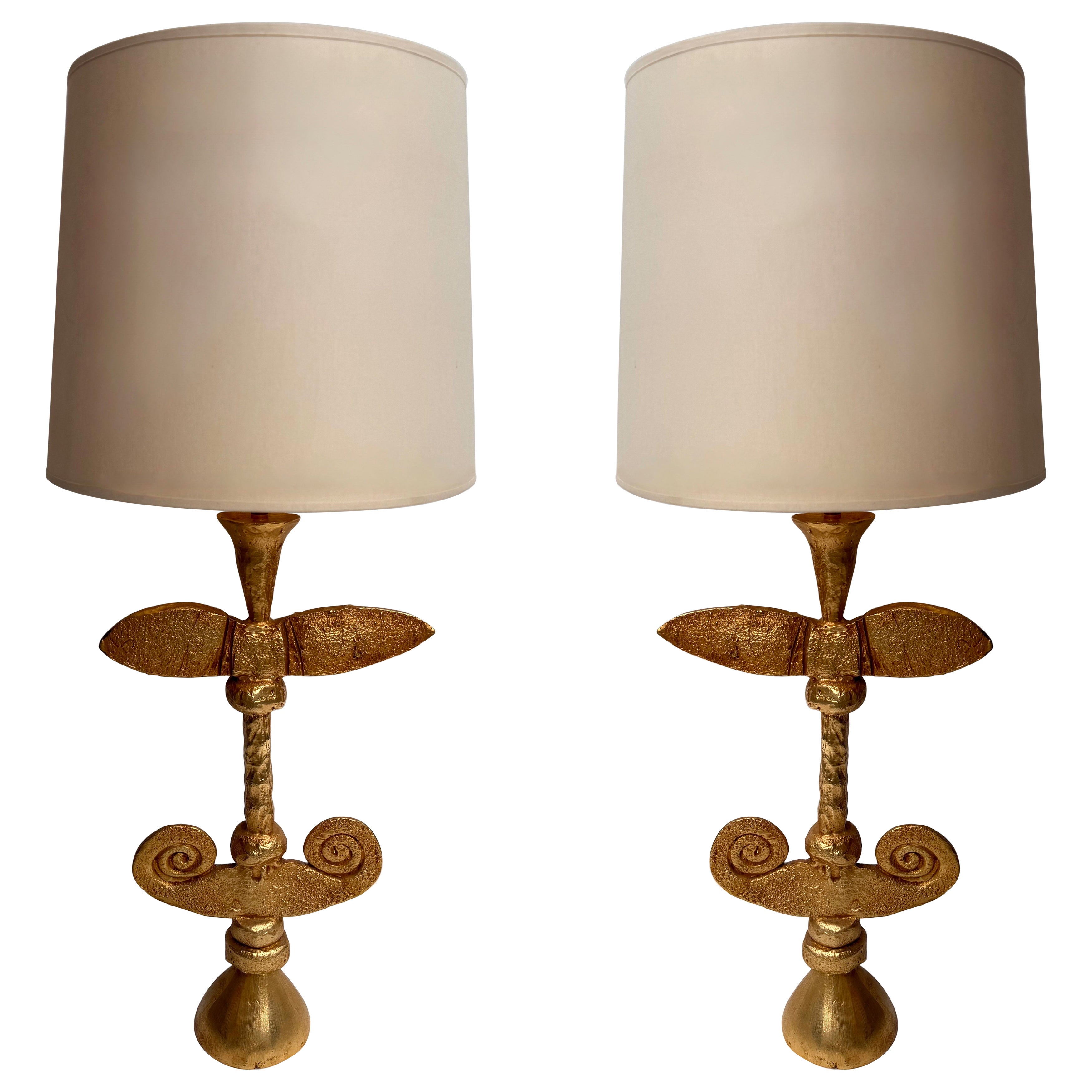 1990s Table Lamps
