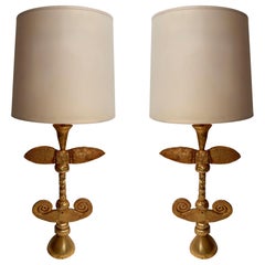 Table Lamps