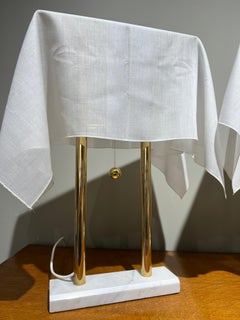 Coppia di lampade Kazuhide Takahama, 1986