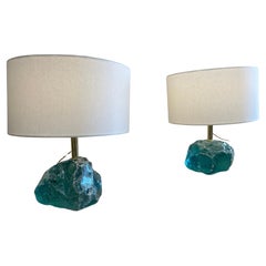 Table Lamps