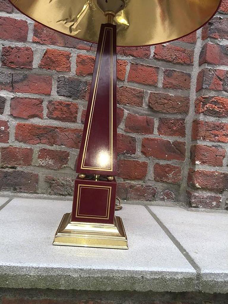 Paar Lampen 