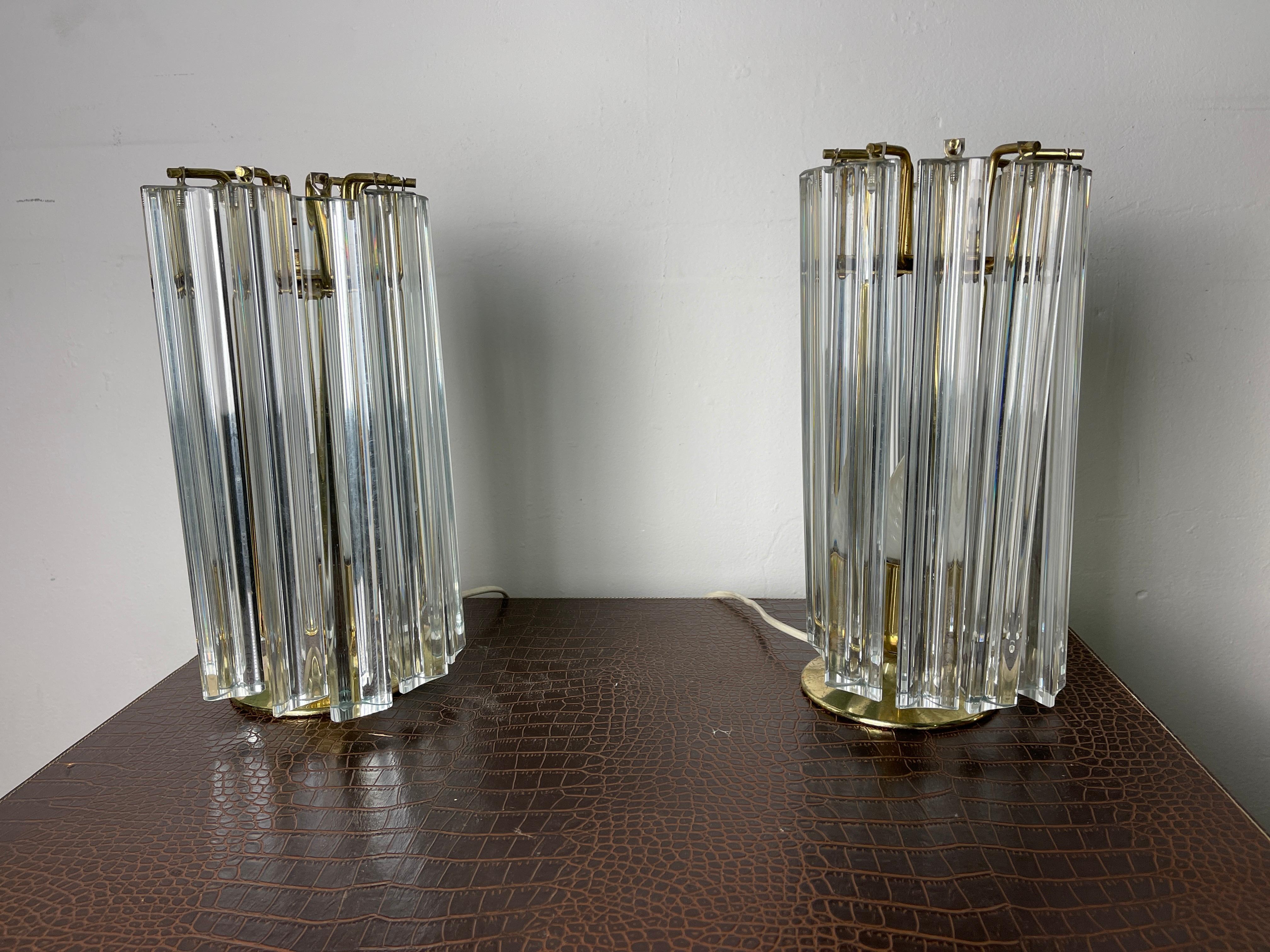 Pair of Lampshades 4