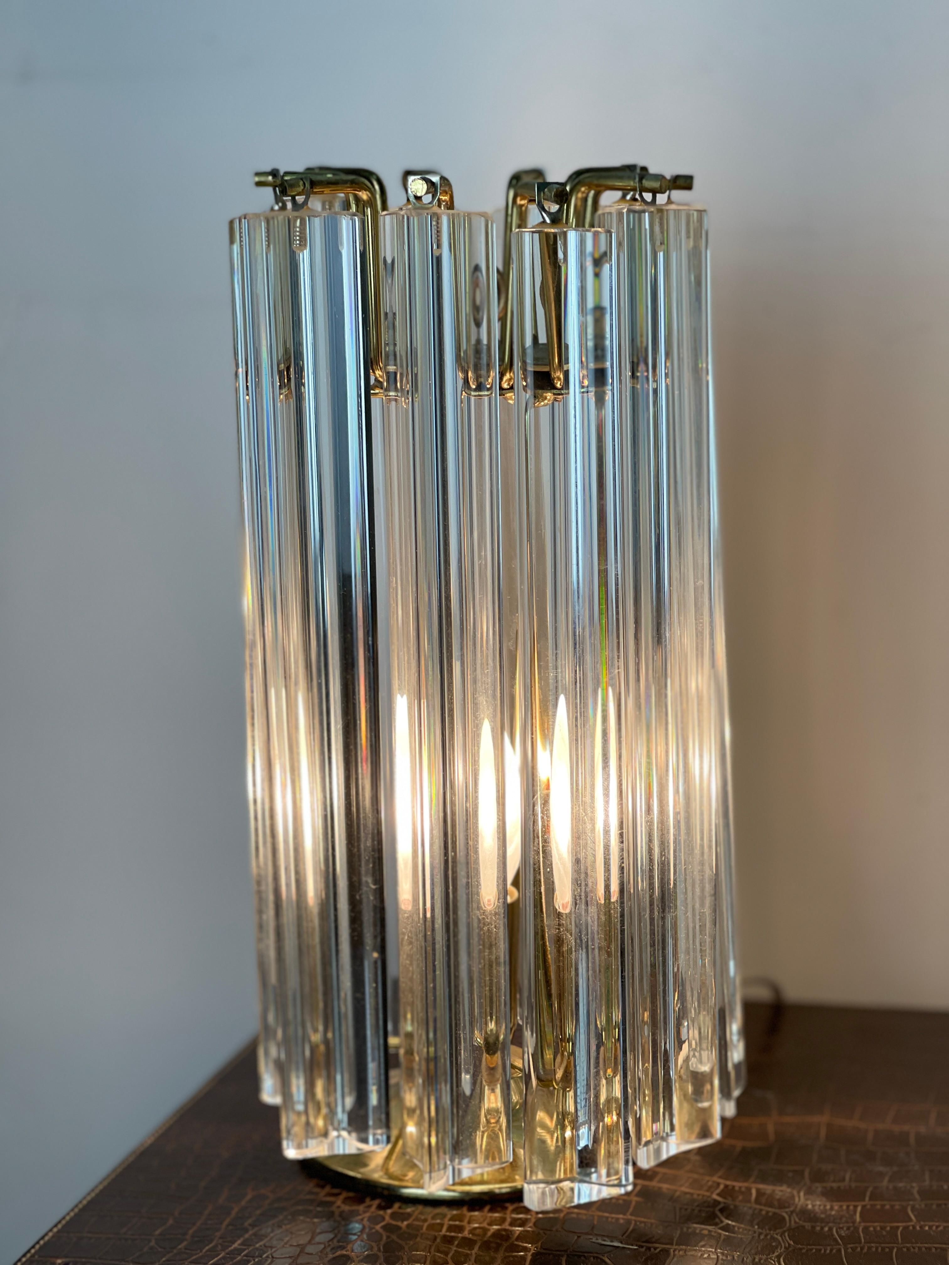 Pair of Lampshades In Good Condition In Catania, IT