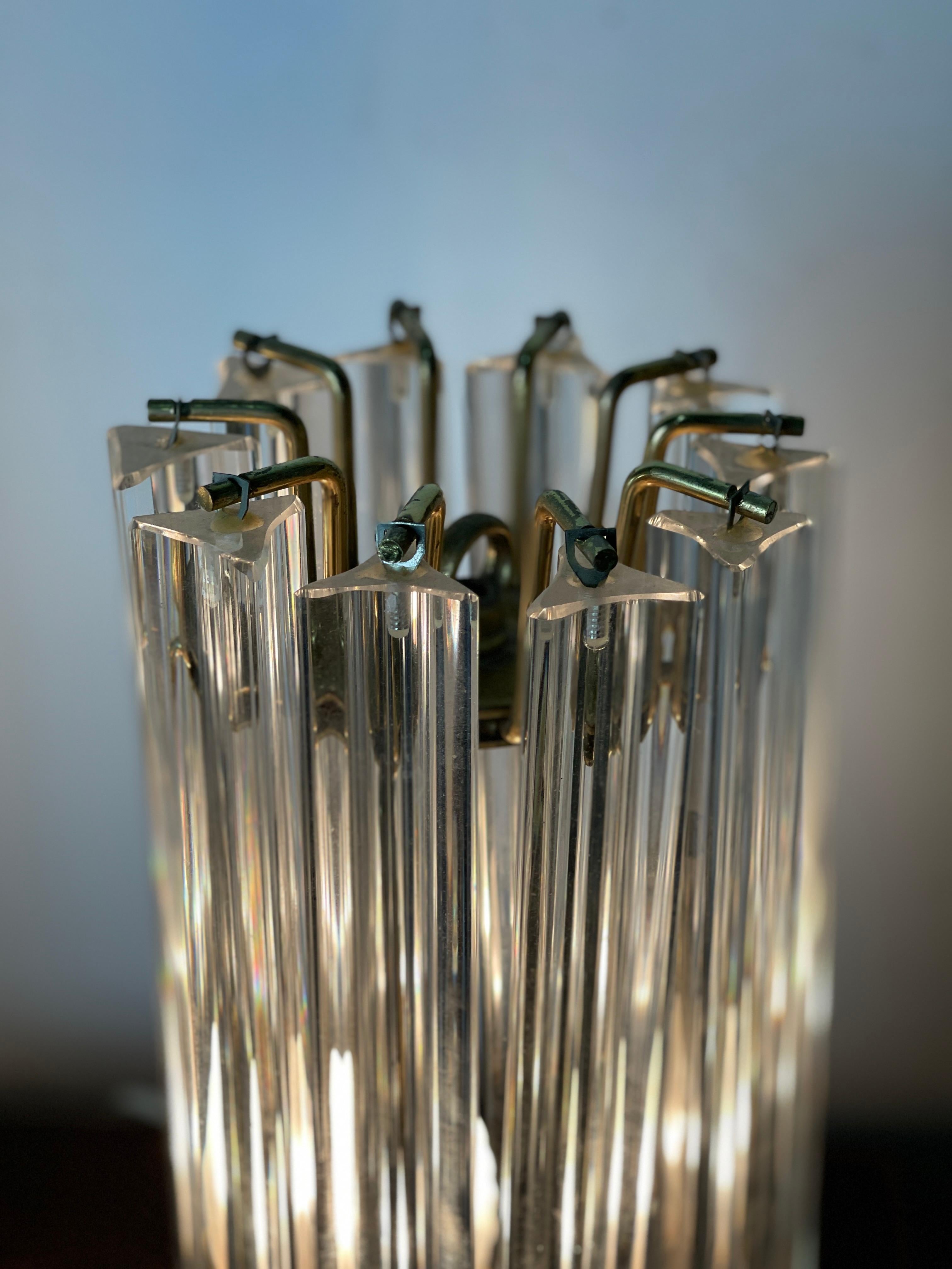 Late 20th Century Pair of Lampshades