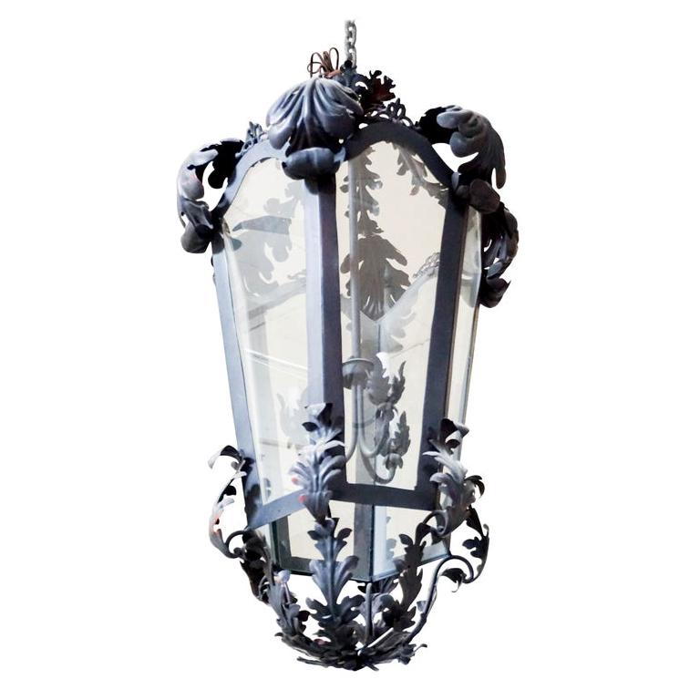 Pair of Lanterns for $2, 000