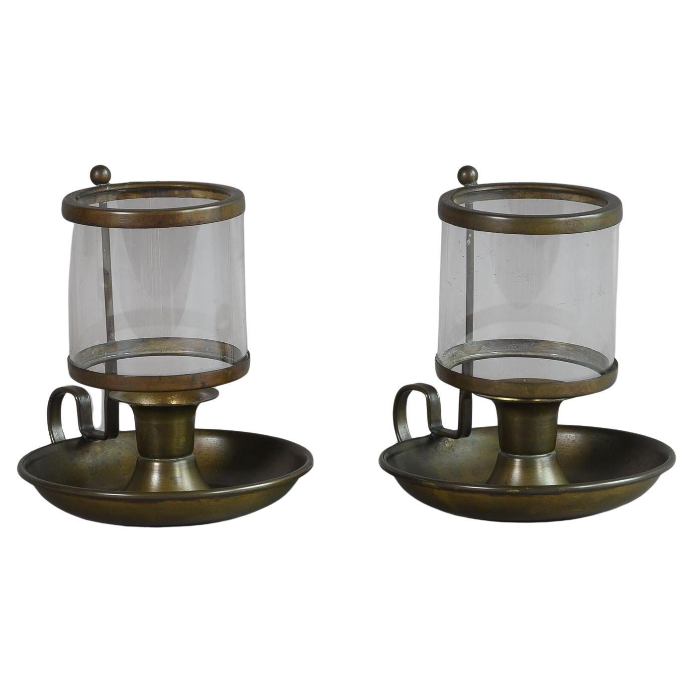 Pair of Lanterns en venta