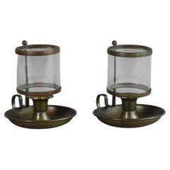 Pair of Lanterns