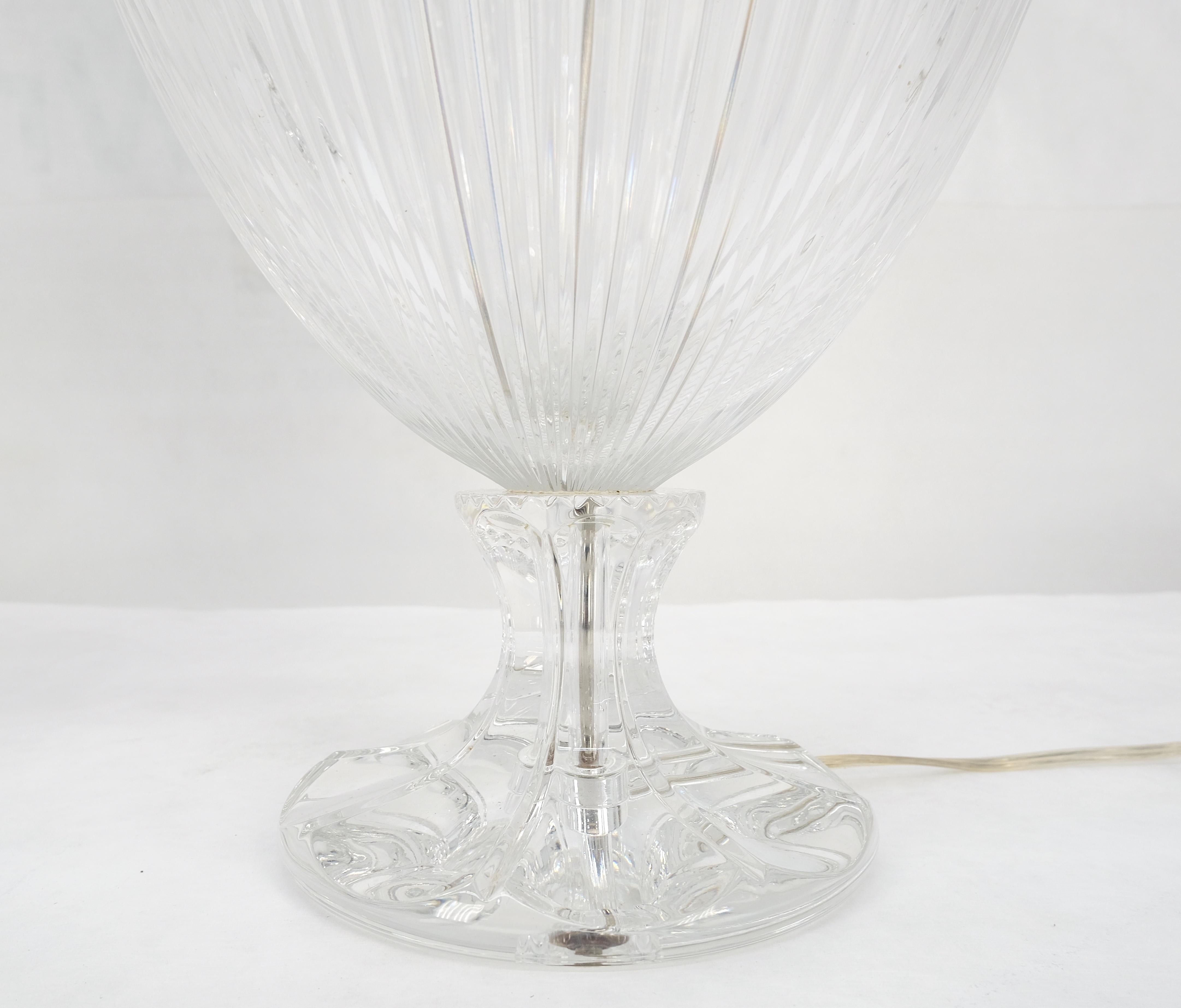20th Century Pair of Large 14
