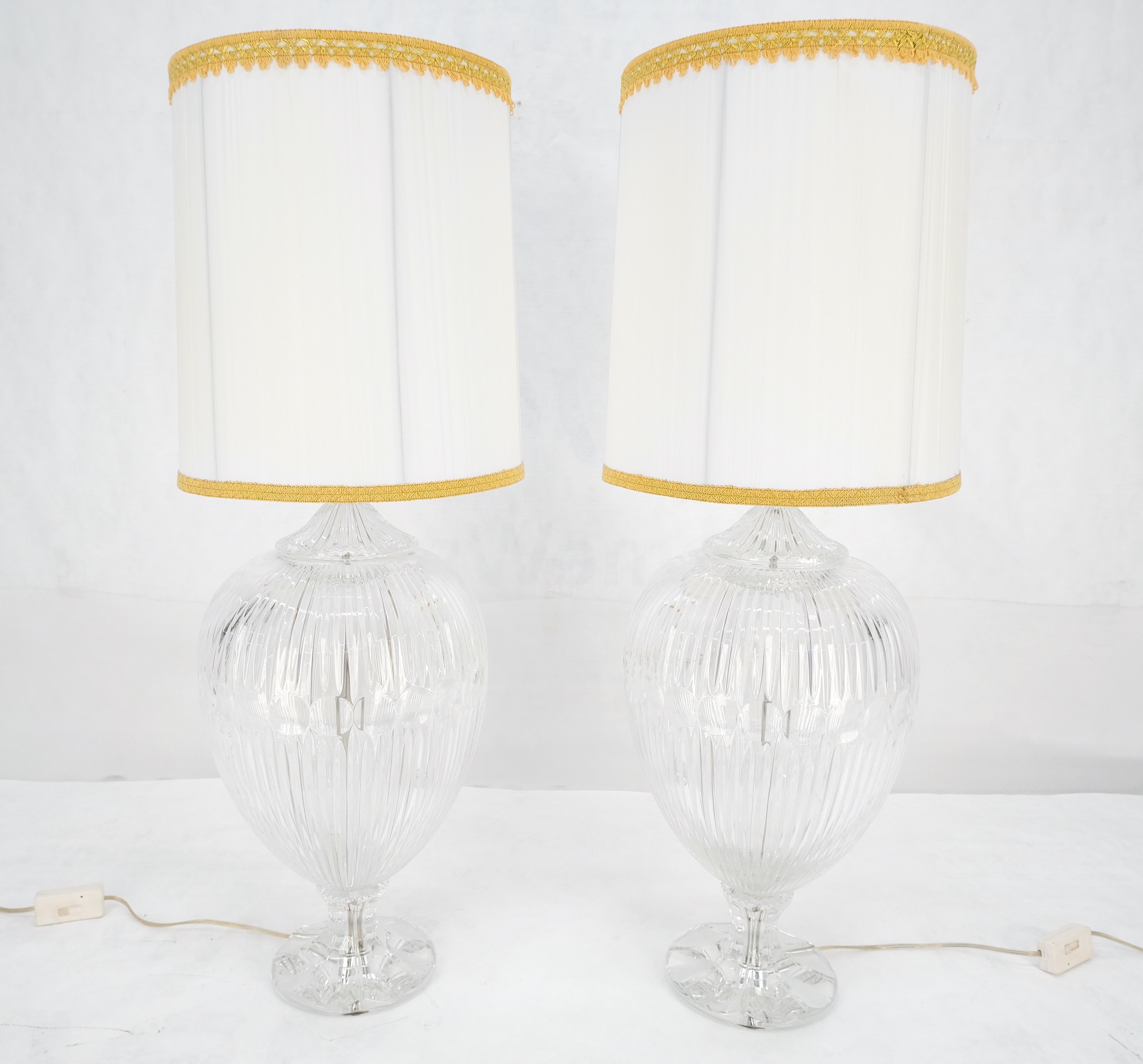 Pair of Large 14