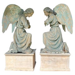 Sculptures