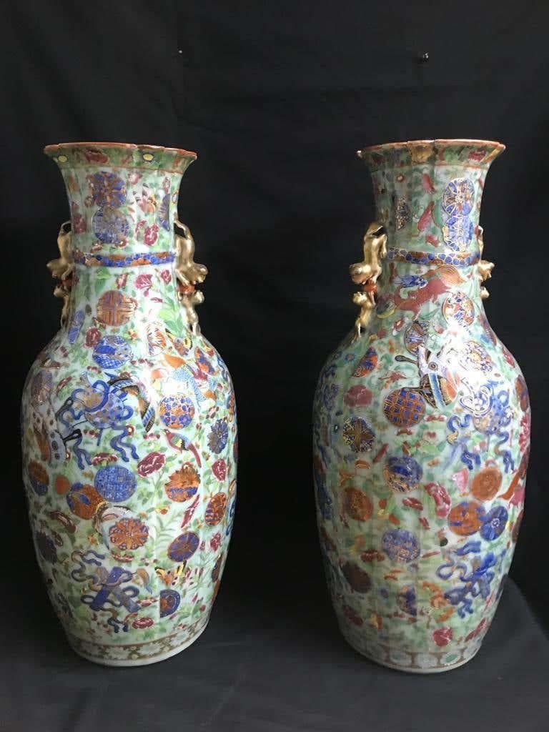 big vases for sale