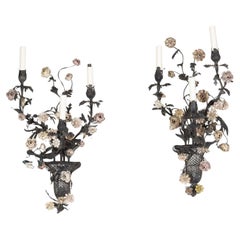 Wall Lights and Sconces