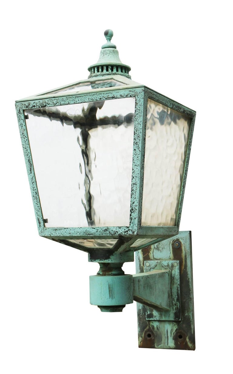73 Best 1950s exterior lighting with Photos Design