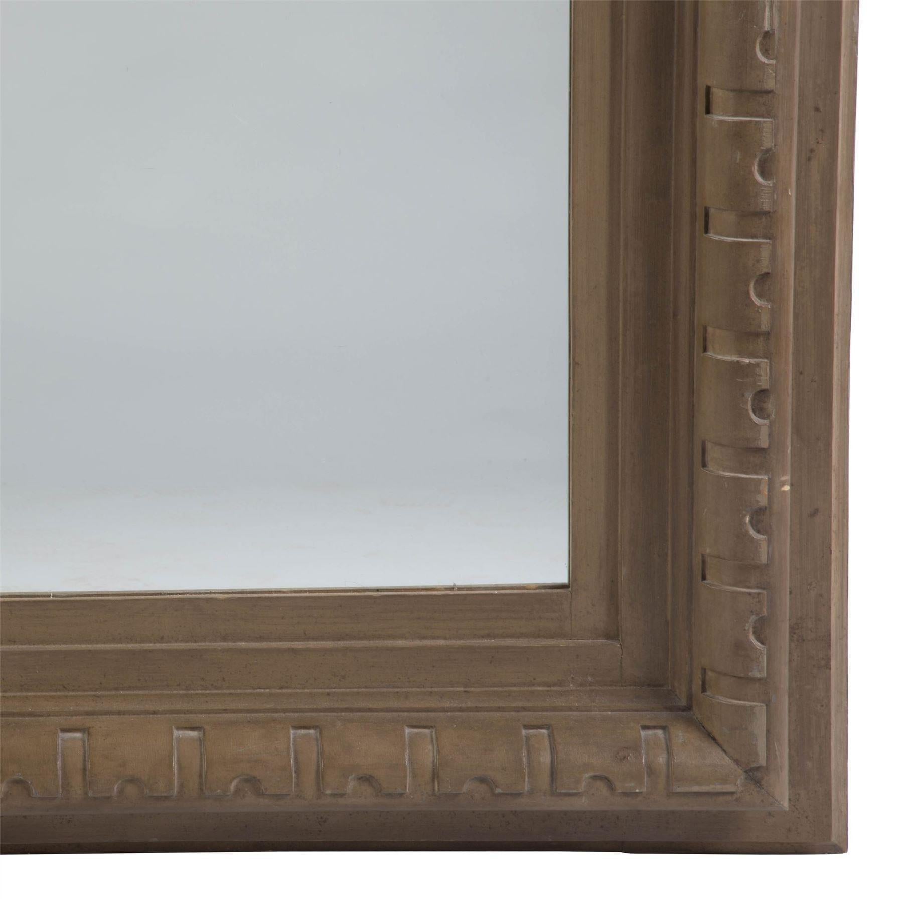 rectangular wall mirrors decorative