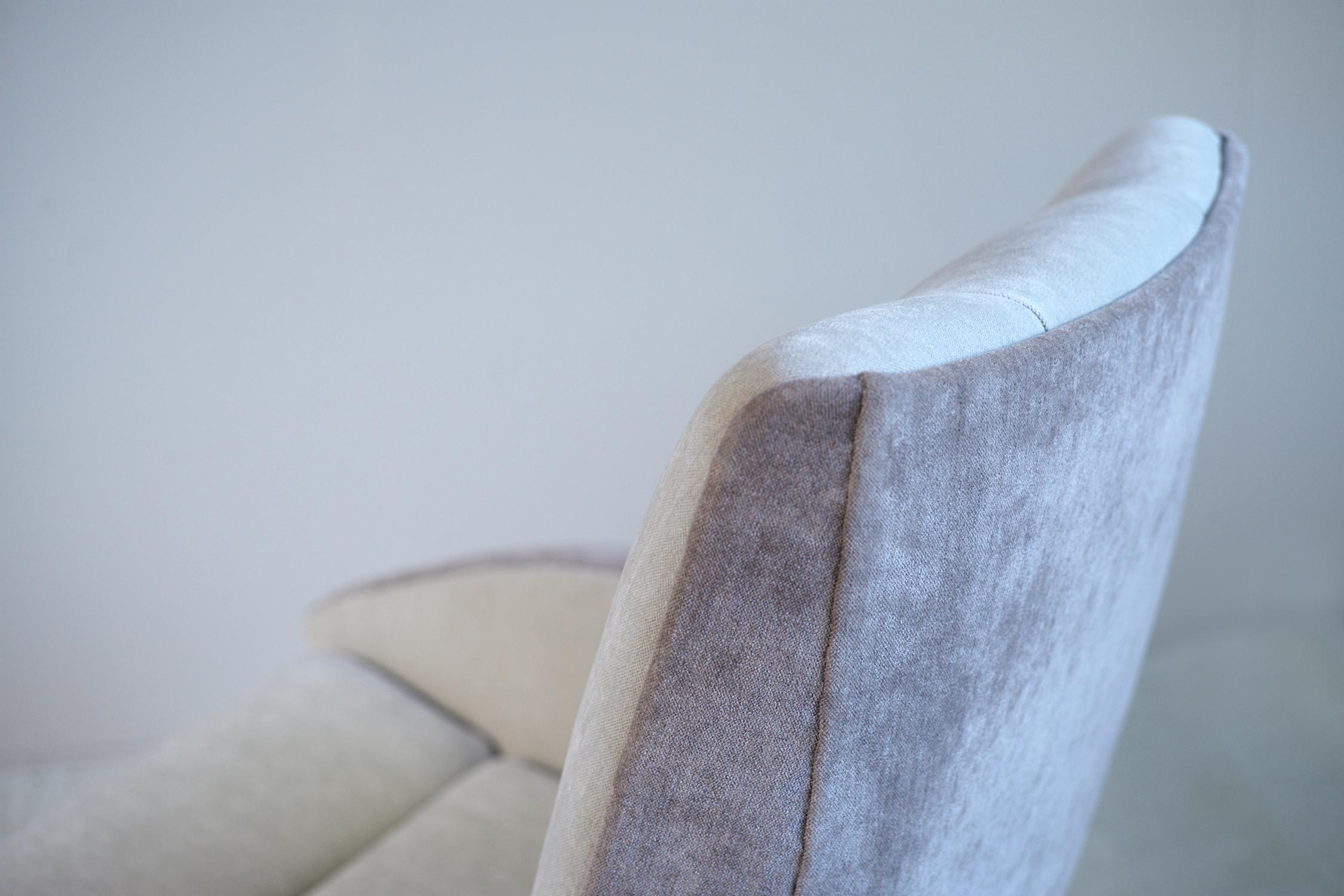 fauteuil guy besnard