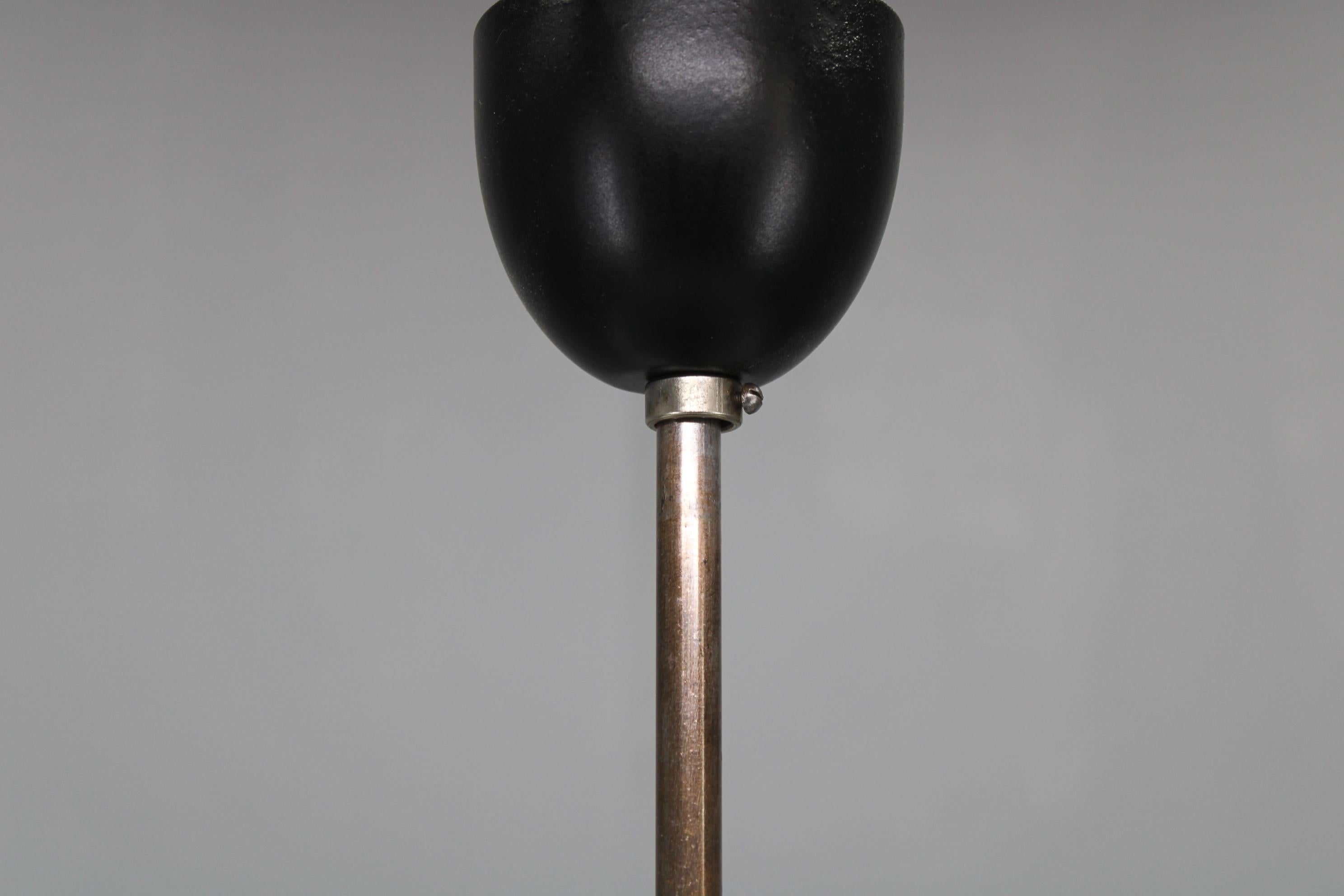 Paar große Bauhaus 