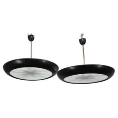 Art Deco Chandeliers and Pendants