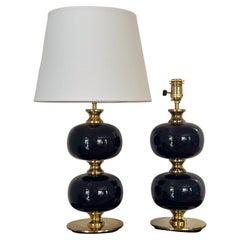 Lámparas de mesa
