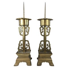 Candelabros
