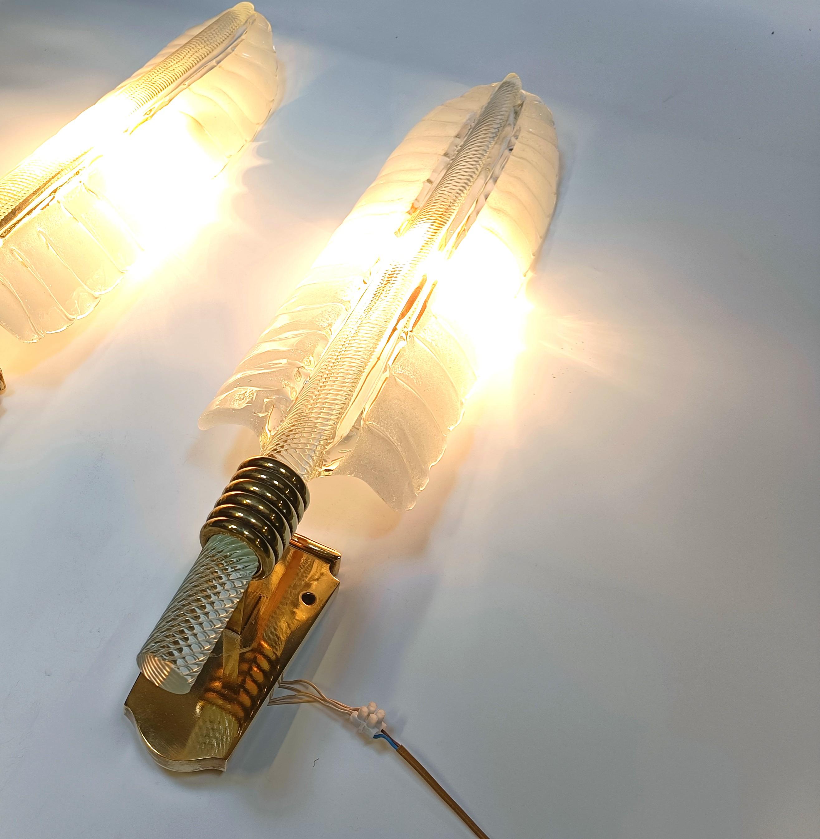 French Pair of Large by Andre Arbus (1903-1969) & Veronese, 1950s For Sale
