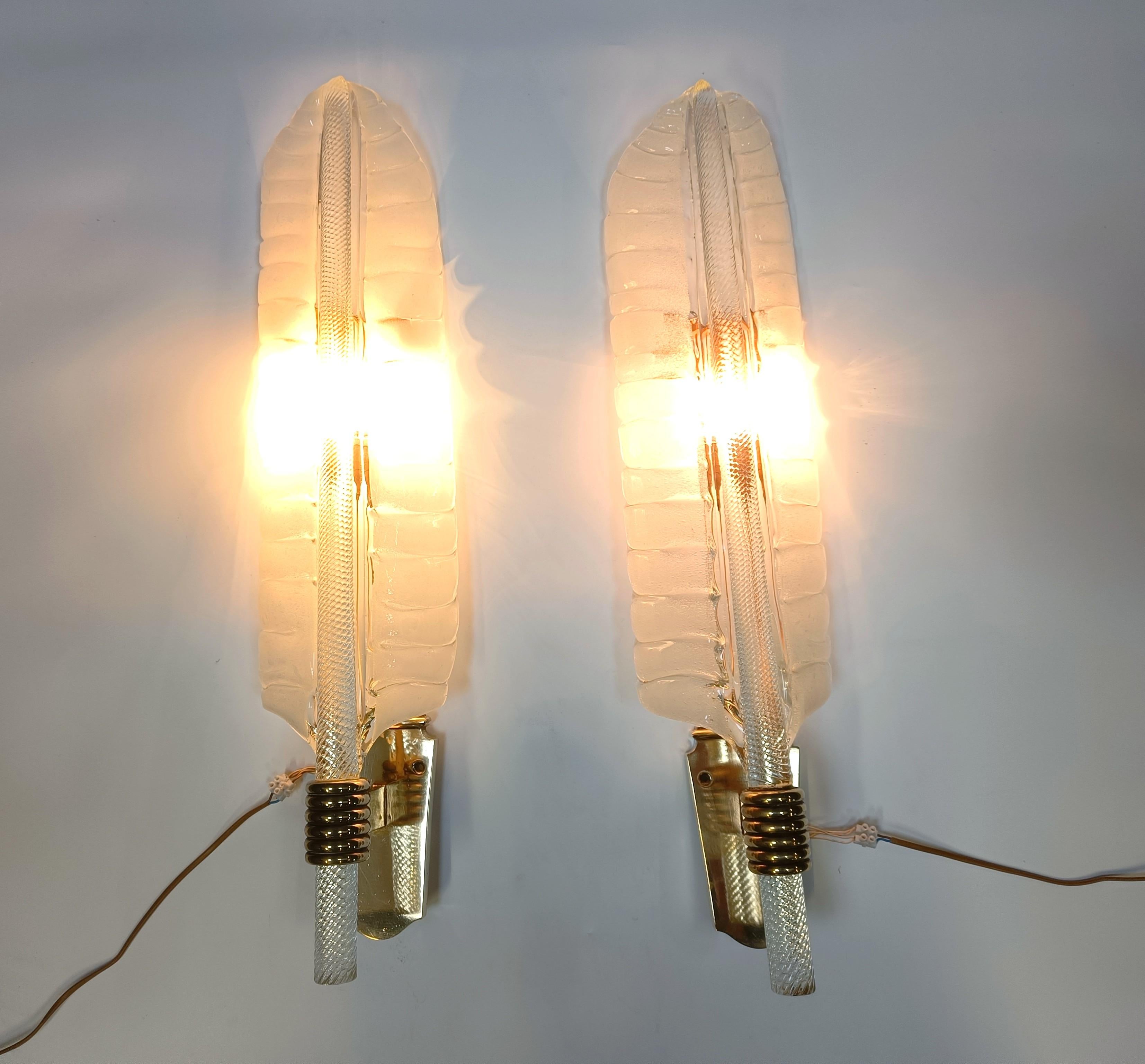 Mid-20th Century Pair of Large by Andre Arbus (1903-1969) & Veronese, 1950s For Sale