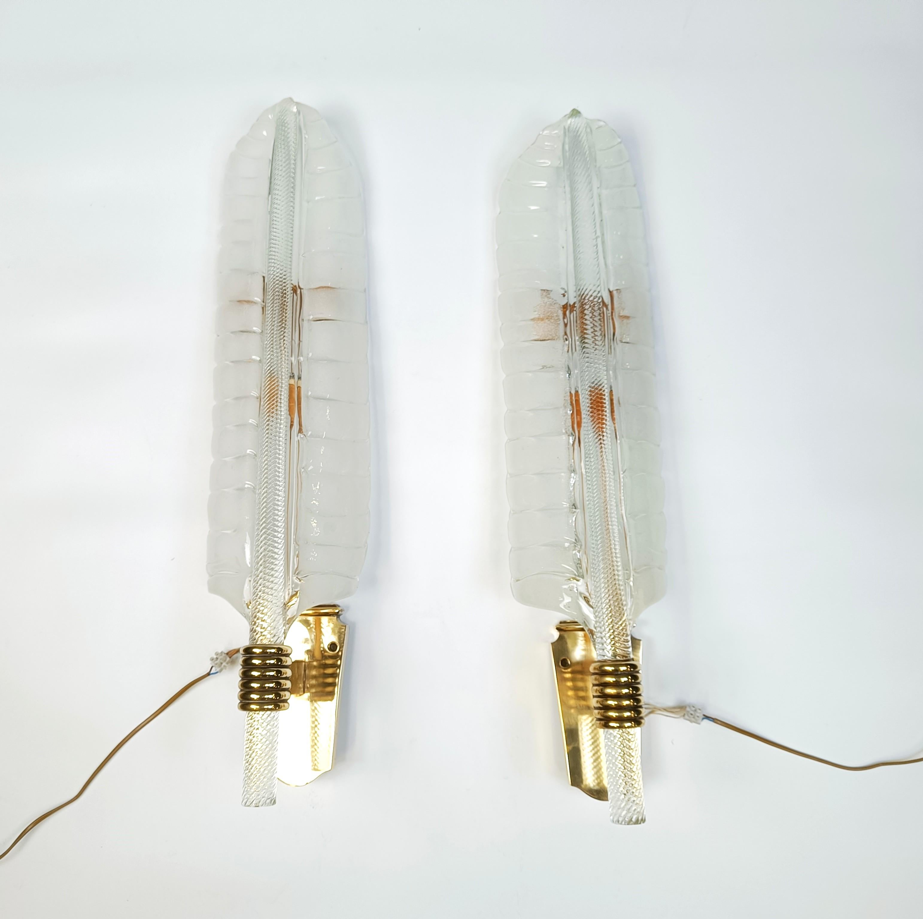 Pair of Large by Andre Arbus (1903-1969) & Veronese, 1950s For Sale 2