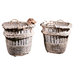 Bowls and Baskets