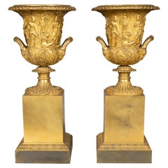 Vases and Vessels