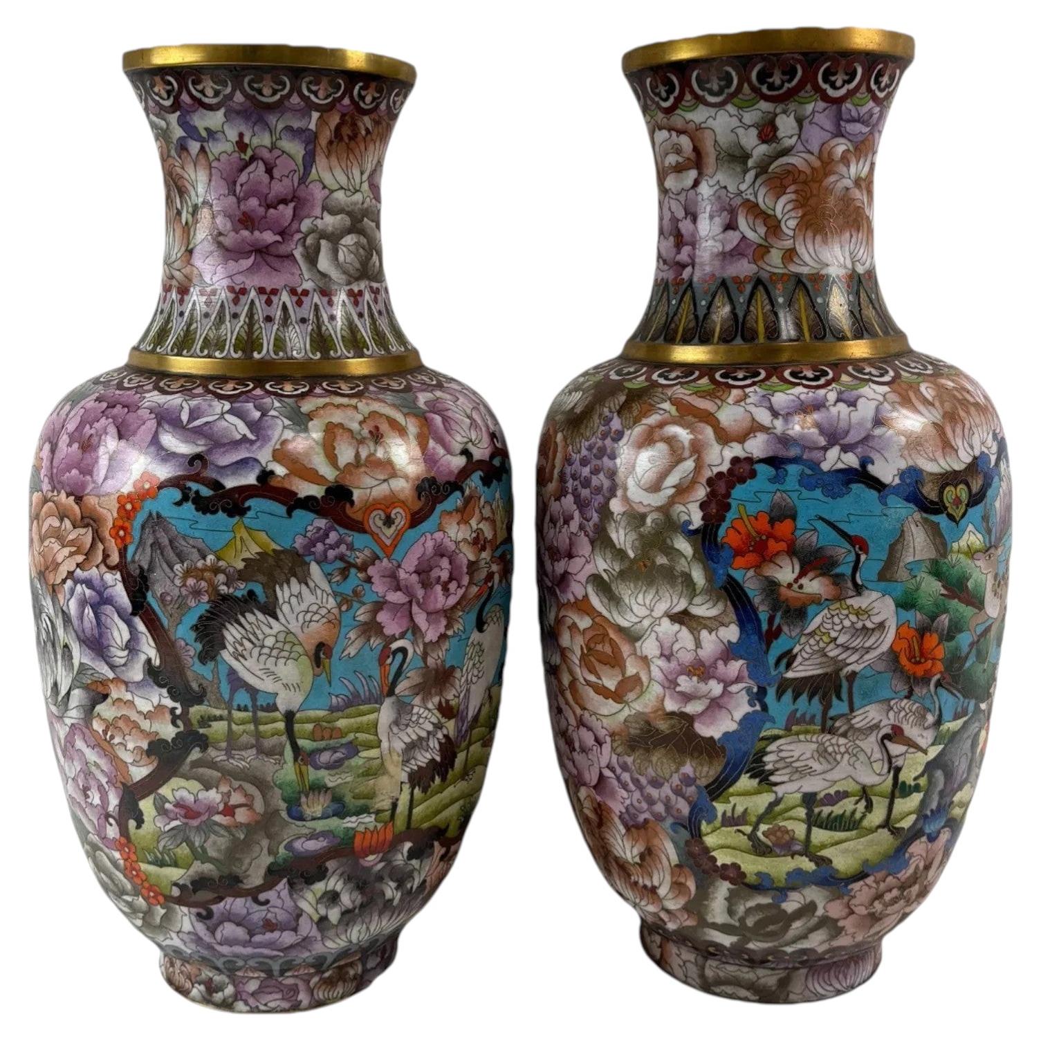 What vases are worth money?
