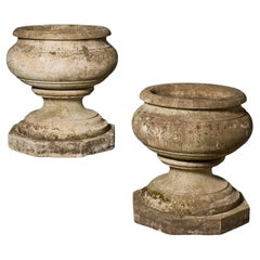 Jardineras y maceteros
