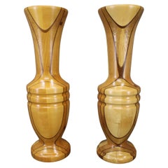 Vases and Vessels