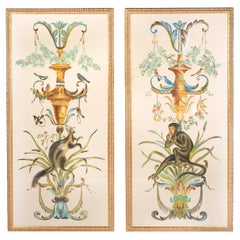 Paintings