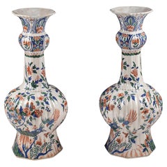 Vases and Vessels