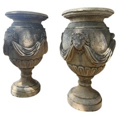 Cache-pots et jardinières