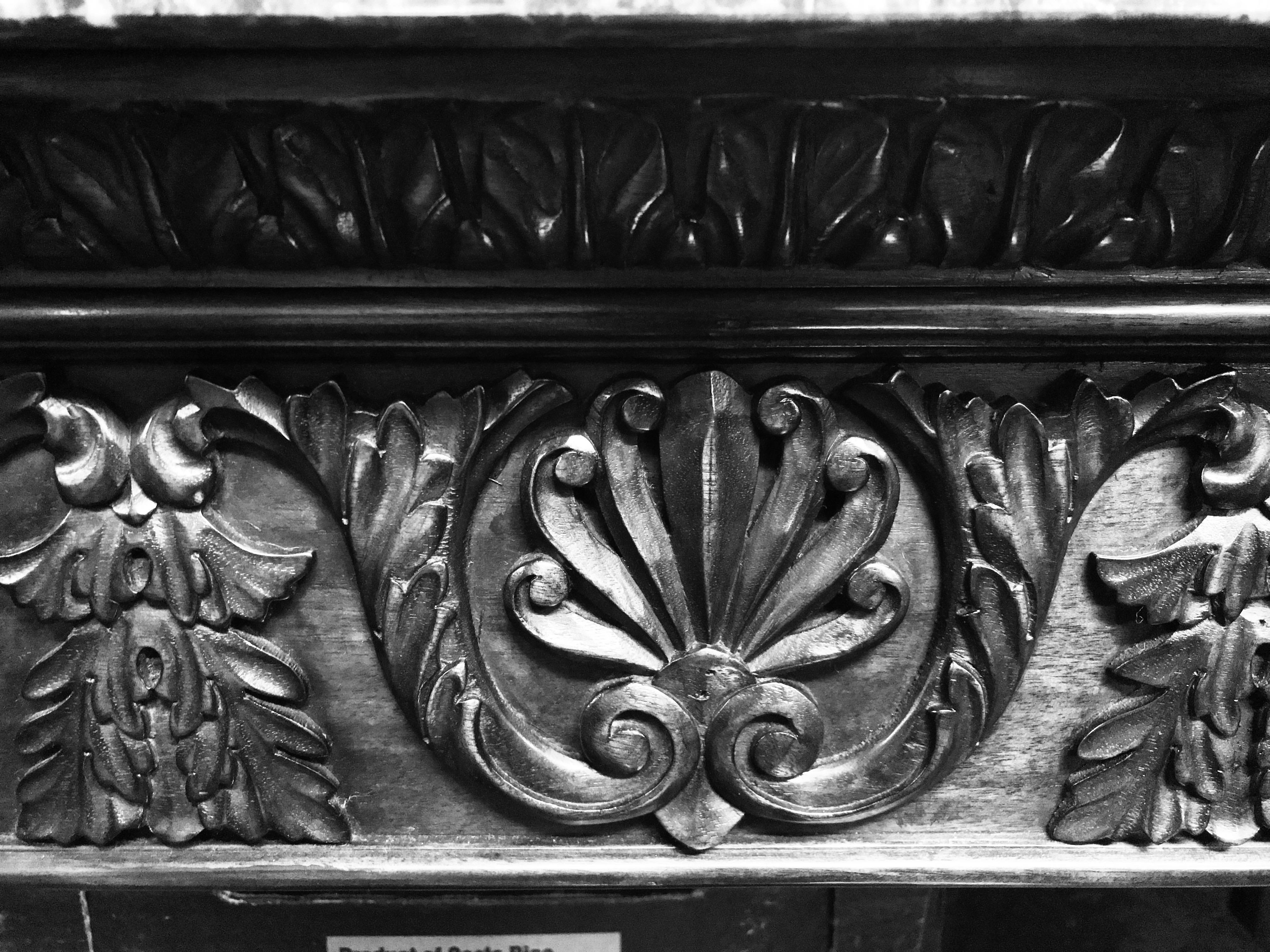 Early 20th Century Pair of Large English Mahogany and Marble-Top Adam Revival Console Tables