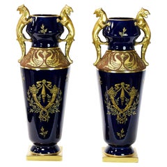 Vases and Vessels
