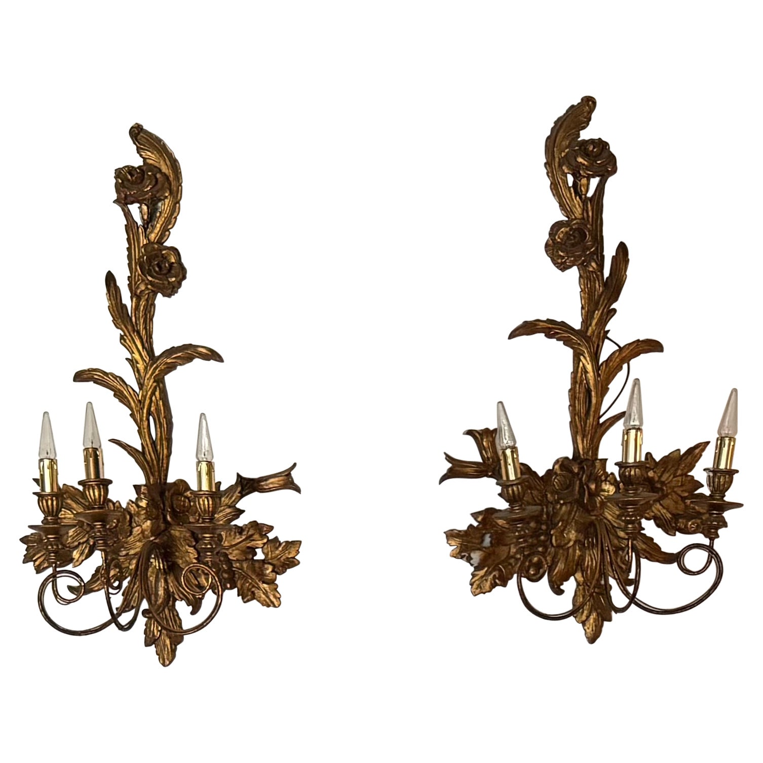 Gilt Leuchten