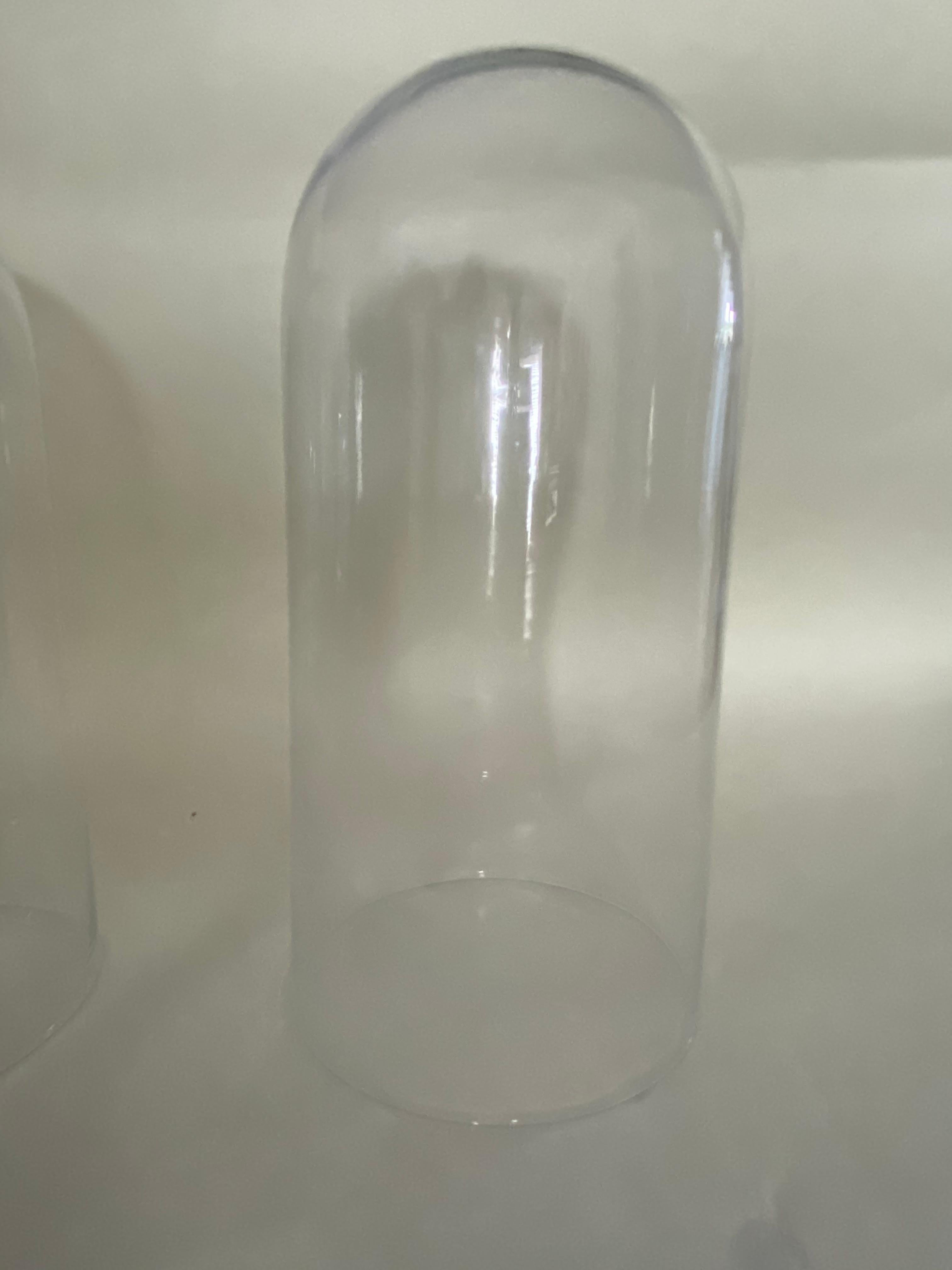 large glass domes for sale