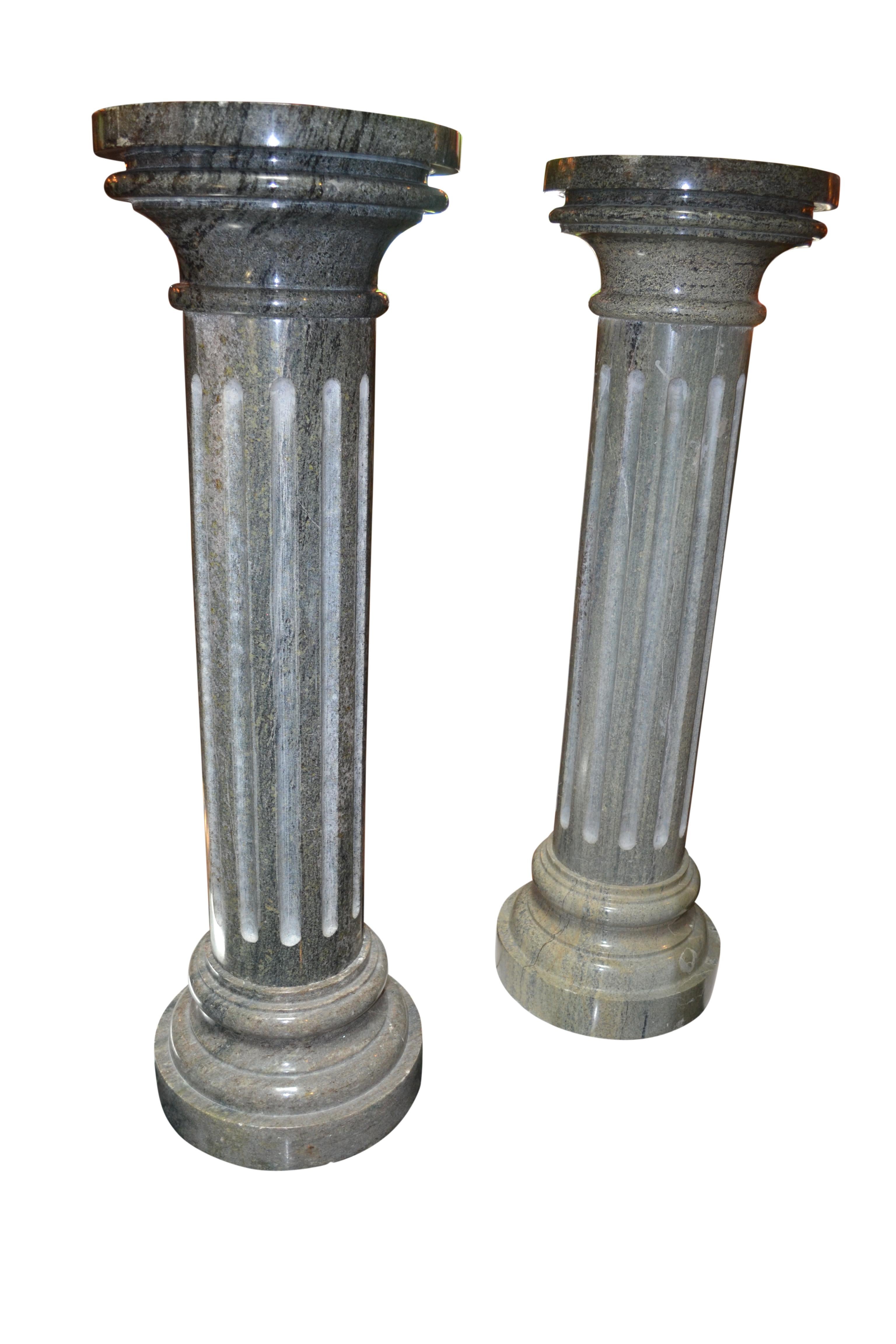cast iron porch columns