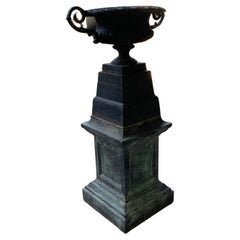 Planters and Jardinieres