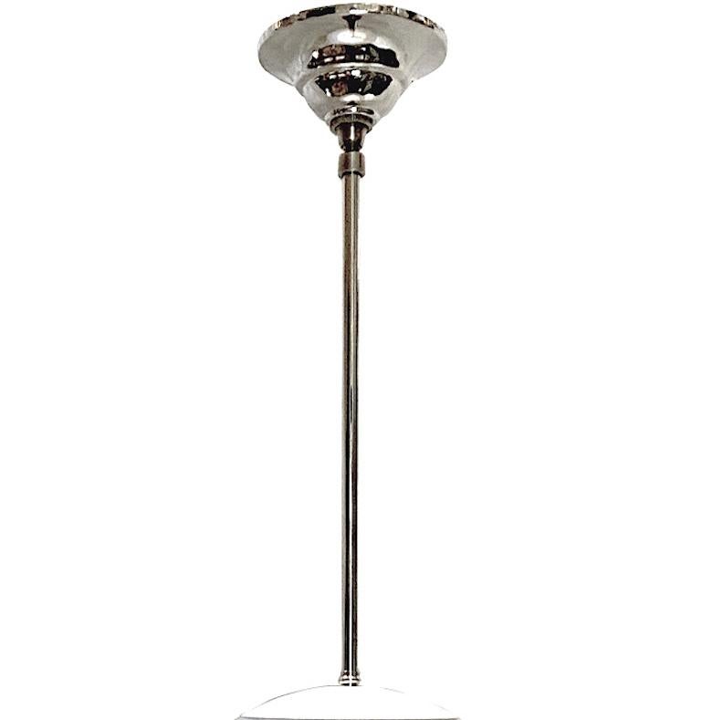 Paire de grandes lanternes italiennes en verre d'art, vendues individuellement en vente 2