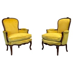 Armchairs