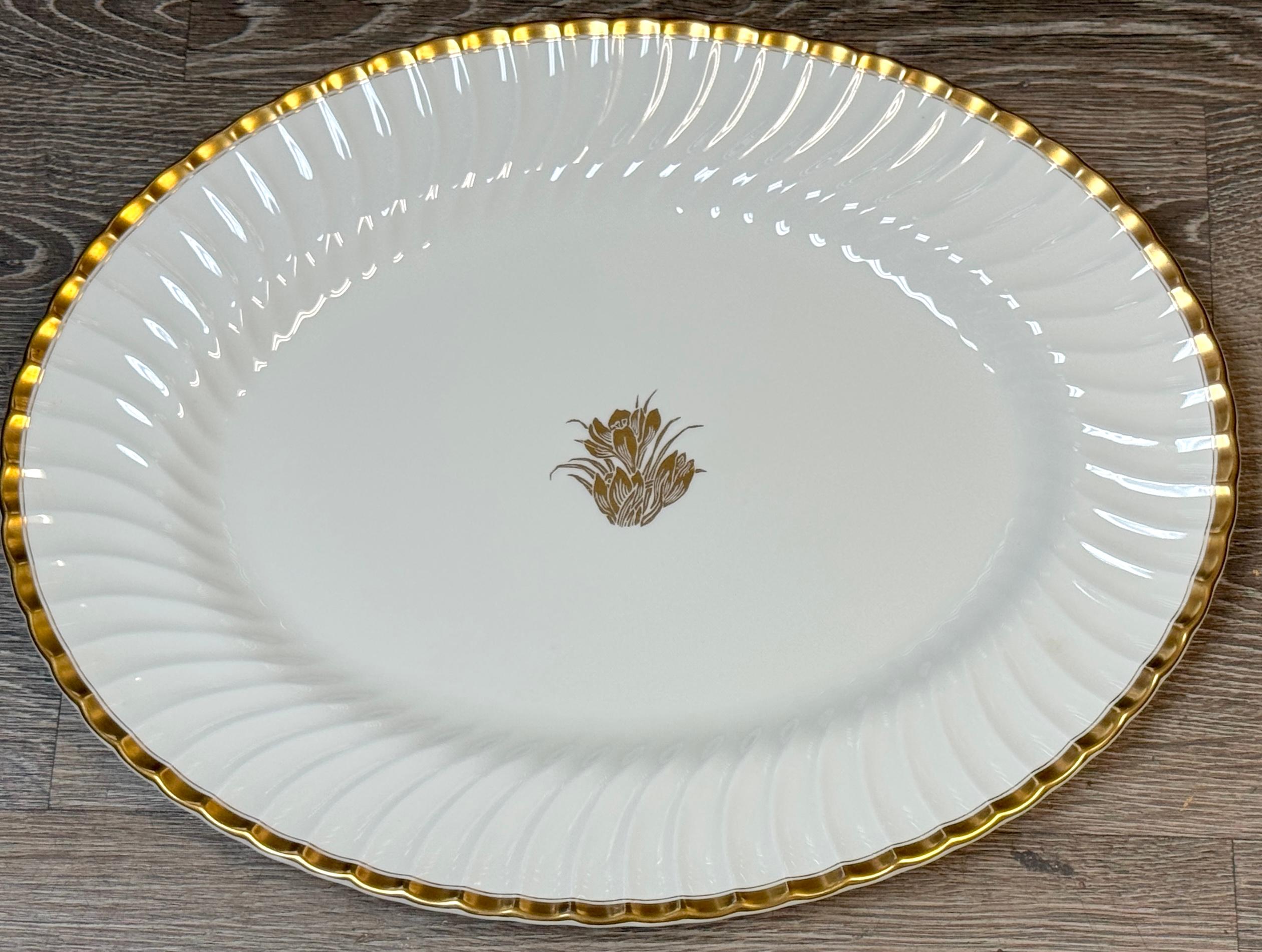 Paar große Minton 