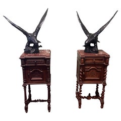 Ornements de jardin - Métal