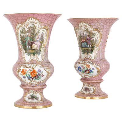 Rococo Decorative Objects - 780 For Sale at 1stDibs | rococo objects ...