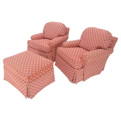 Set da salotto moderni del medio secolo