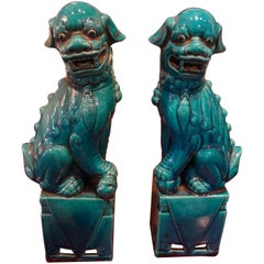 Chinese Export Sculptures and Carvings