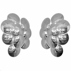 Pair of Large Sconces by Goffredo Reggiani